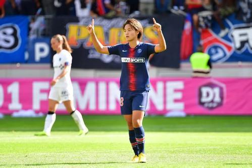 二十世纪最佳女足运动员,王霜年度最佳女运动员