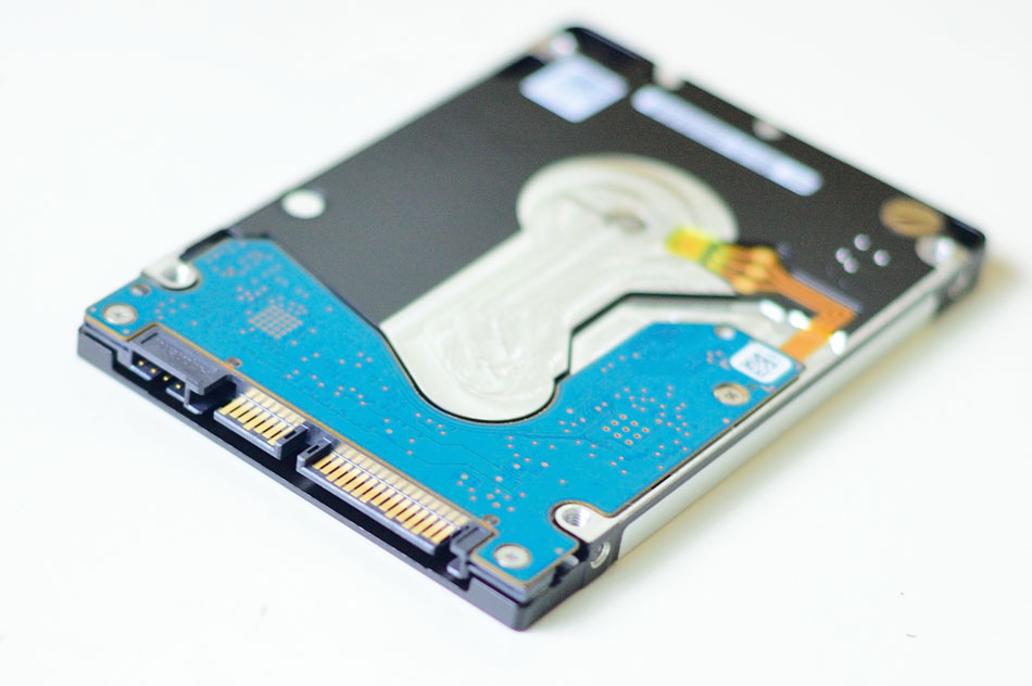 希捷硬盘盒装和散盘,希捷7200转硬盘如何配硬盘盒