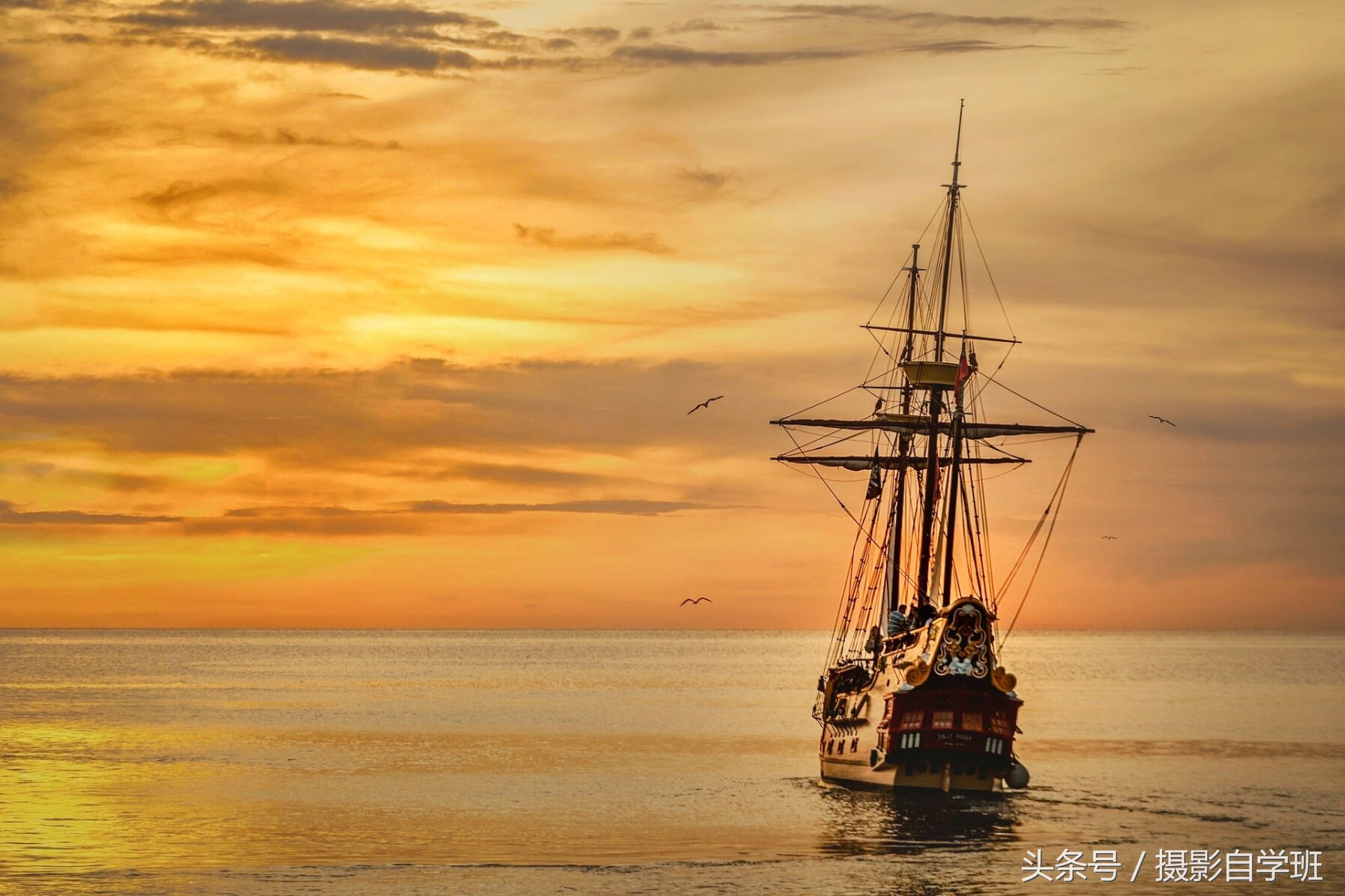 漂亮的山水风景照片,风景照片怎么修得特别高清