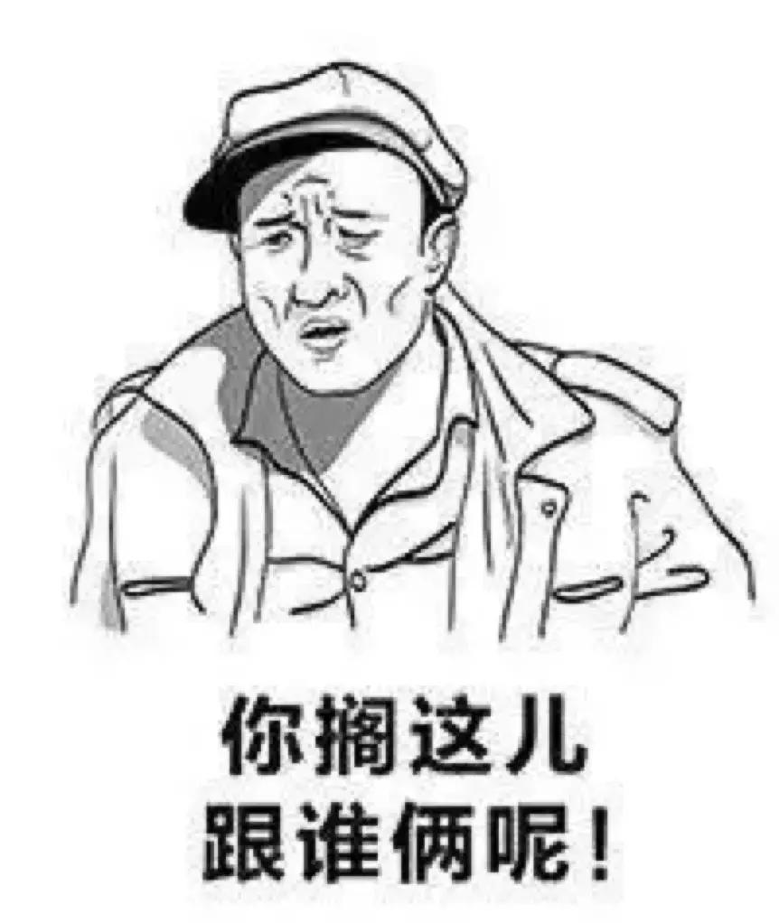 东北话哈哈,哈哈哈有意思的东北话