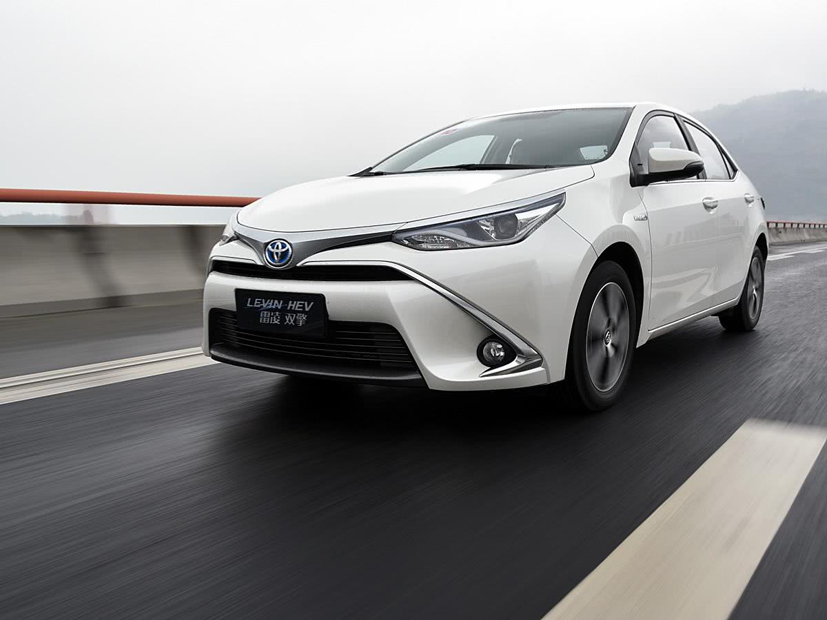 今年想买燃油车这几款车值得考虑,无惧油价波动这几款车更适合你