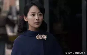 北京电影学院的杨紫班级,北电女童星