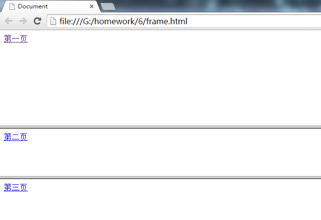 html详情模板,html的介绍