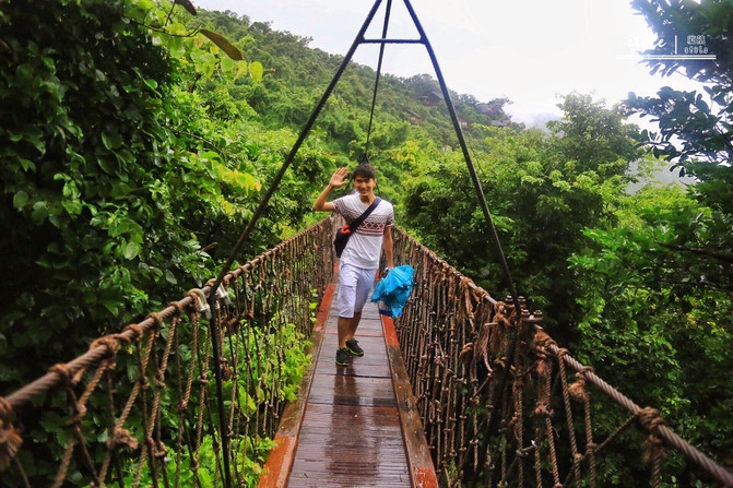 三亚森林氧吧价目表,三亚第一景点