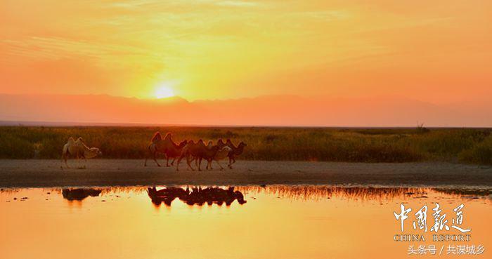 吐鲁番的神秘之处,有一座城市叫吐鲁番