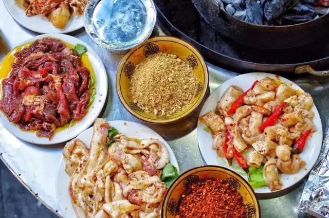 成都龙湖天街美食排行榜前十名,成都美食排行榜前十名外卖