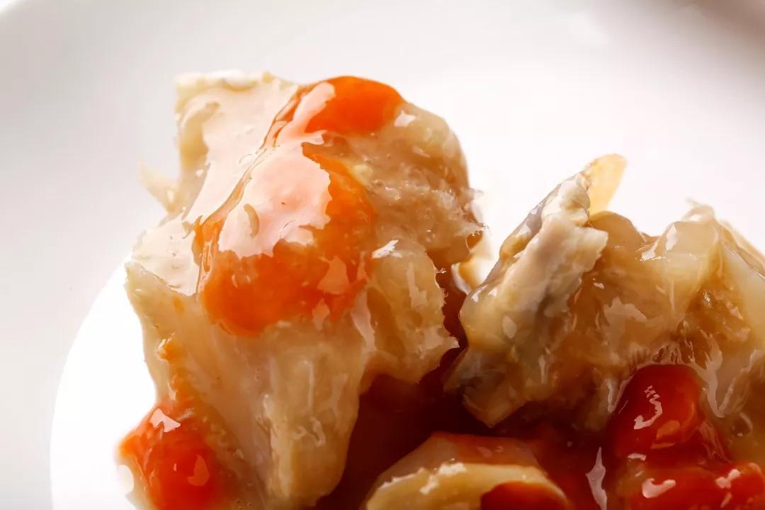 每个吃货心里都有一片海！没有256G的胃还敢到东海吃海鲜？