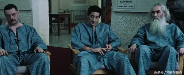 十部最值得看的科幻片电影,科幻片十部最值得看的电影