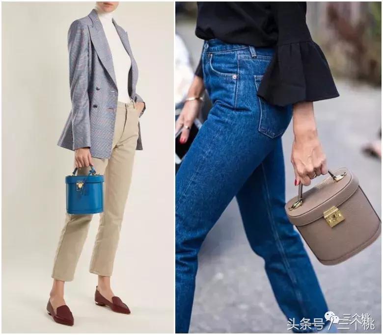 早春最值得买的包,今夏最值得买的十款包