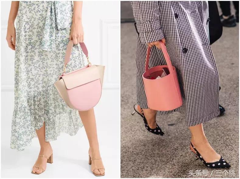 早春最值得买的包,今夏最值得买的十款包