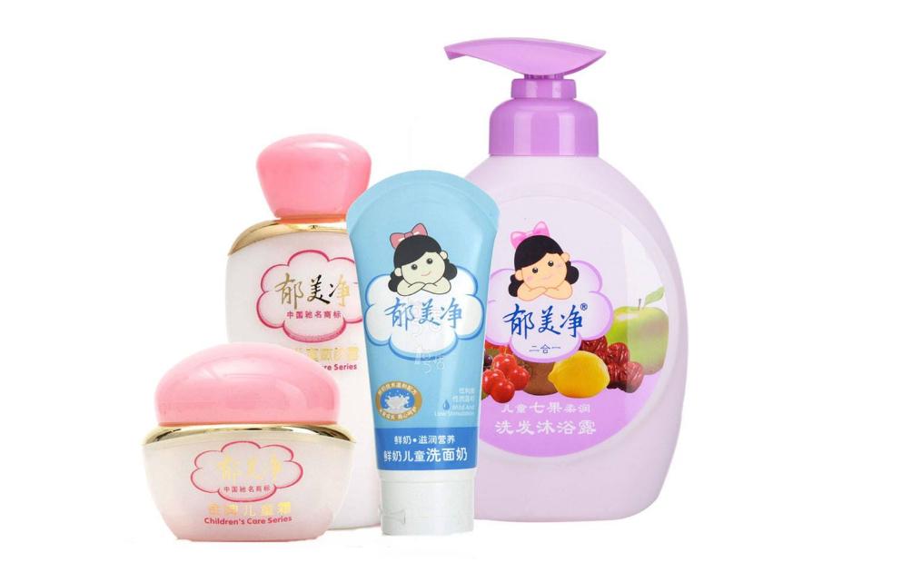 扒一扒男士护肤品,土家硒泥坊隔离评测