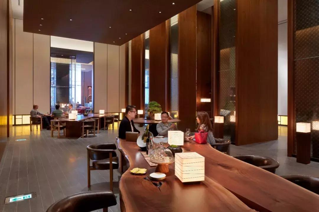 酒店的美学营造,酒店美学的标杆