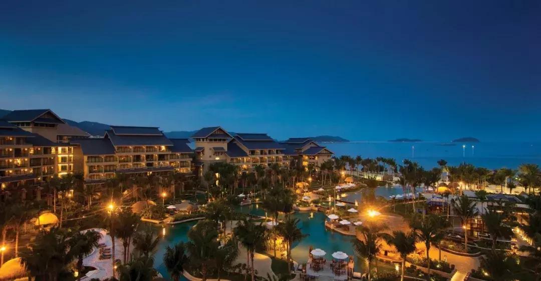 酒店的美学营造,酒店美学的标杆