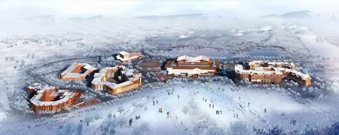 酒店的美学营造,酒店美学的标杆