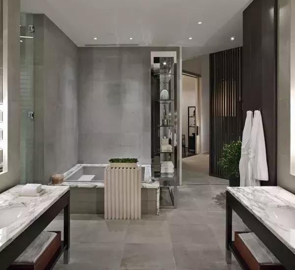 酒店的美学营造,酒店美学的标杆