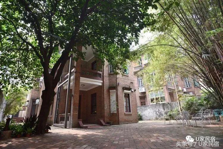 超好看的民宿推荐,值得打卡拍照的民宿