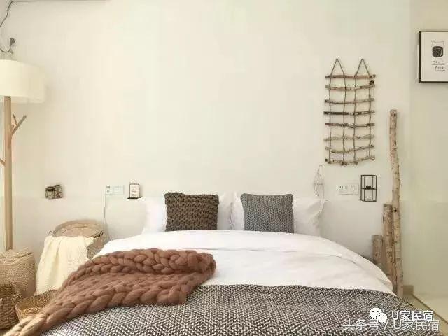 超好看的民宿推荐,值得打卡拍照的民宿