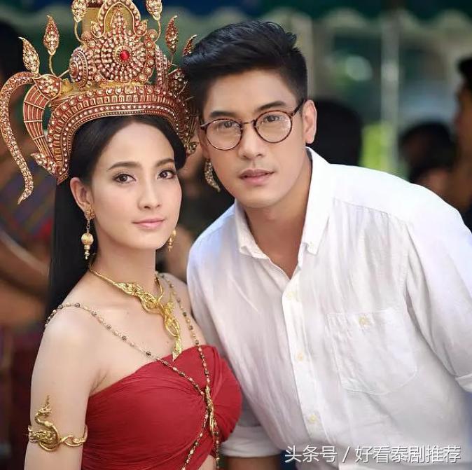 女主半黑化型泰剧，三四部男主简直斯德哥尔摩综合症附体！