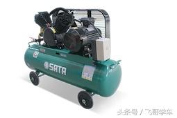 从零开始学汽车操作,从零开始学习修车技术