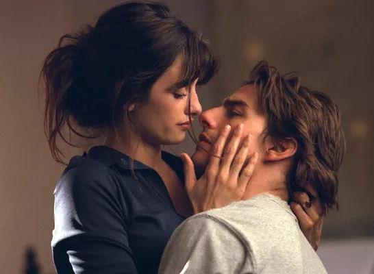 西班牙的国宝级女神,西班牙火腿为什么那么漂亮