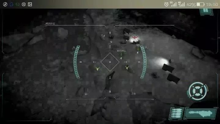 良心手游推荐小内存,随便什么渣机都能玩儿的主机游戏