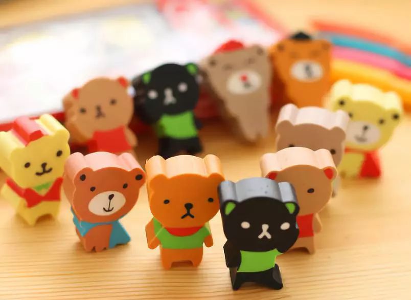 橡皮擦为什么可以擦掉铅笔写的字,为什么橡皮擦可以擦掉铅笔写的字