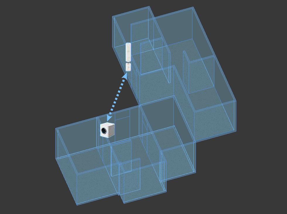 UBNTAmplifiMeshWiFi系统测评，不仅是自带美颜的路由系统
