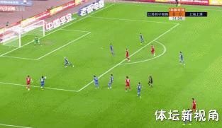 中超世界级的反击,中超2023精彩扑救