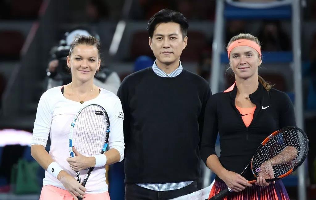 靳东vs胡歌,靳东vs赵丽颖