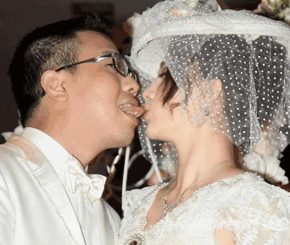 王晶也曾想*规则潜**她，身材好在柳岩都火辣