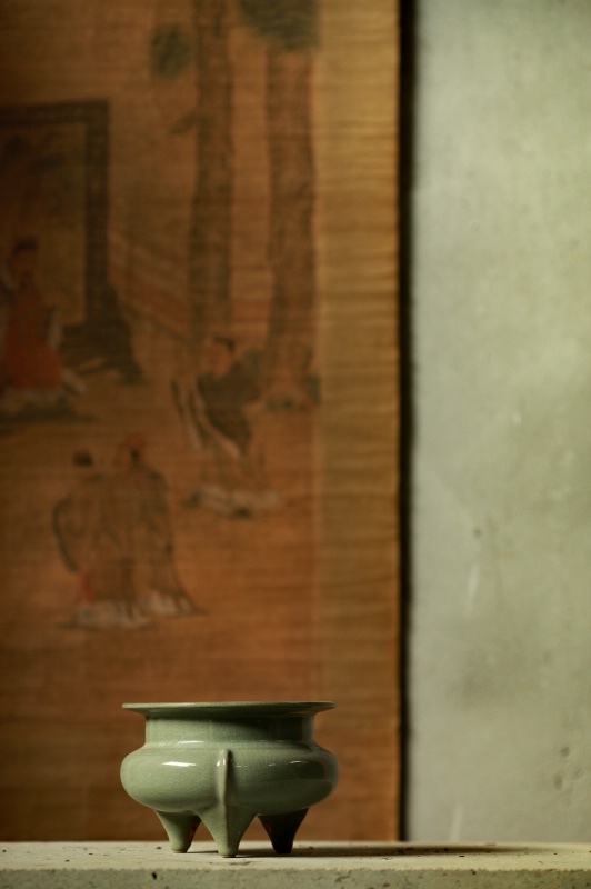 在地摊上买哪些古董最容易捡漏,地摊捡漏宋元瓷器