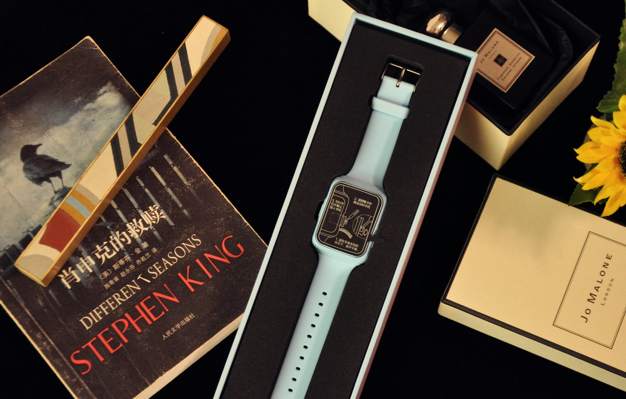 联想电话手表儿童4g测评,联想儿童手表最新版