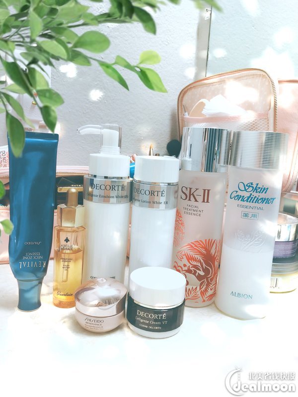 孕期妈妈用品,孕妈妈专用彩妆护肤品推荐