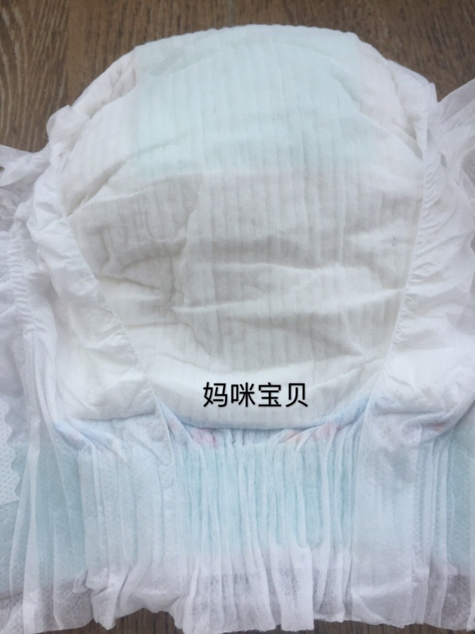 好奇纸尿裤系列对比,花王纸尿裤系列对比