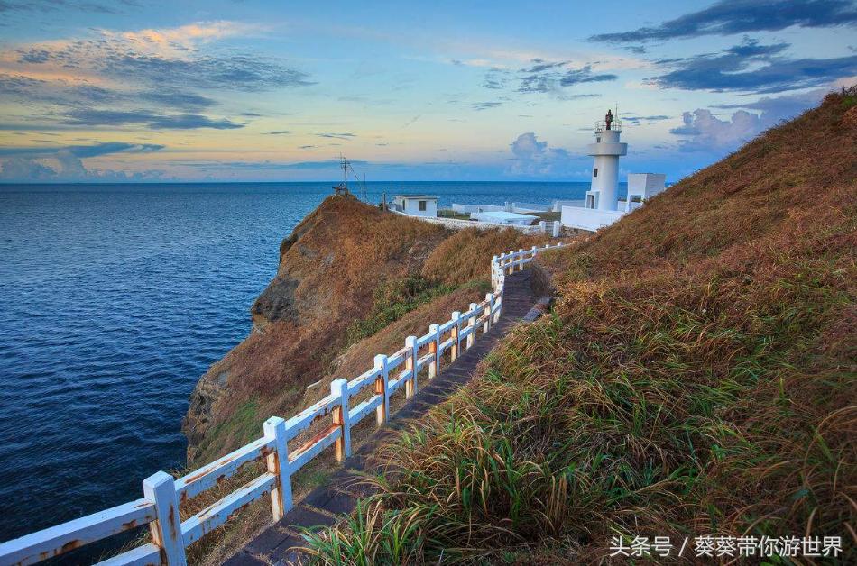 台湾瑞芳景点,新北瑞芳旅游攻略