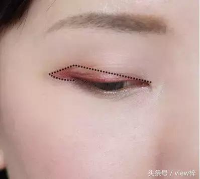 简单的淡妆化妆步骤轻松搞定,适合化妆初学者的化妆教程淡妆