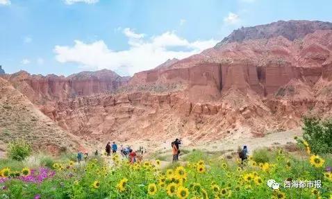美爆了一大波青海冬日奇景,青海神秘奇景