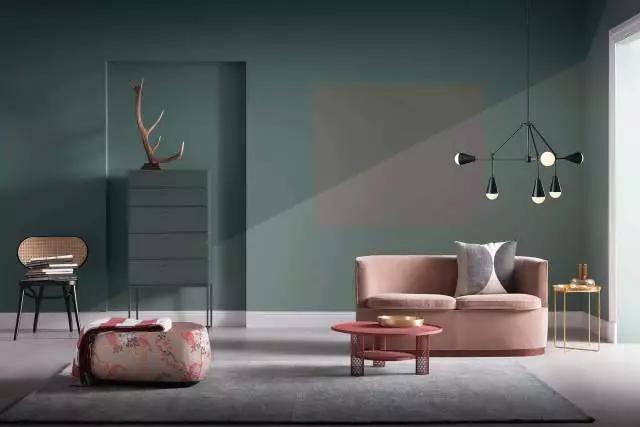 色彩心理学在设计中的重要性,设计师必看的色彩心理学