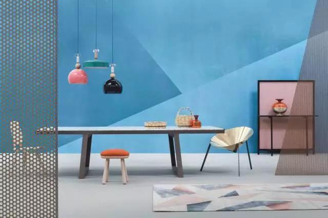 色彩心理学在设计中的重要性,设计师必看的色彩心理学