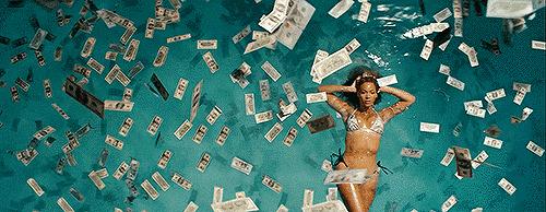 美国彩票开奖16亿美元,整个美国都狂欢了,华人代购也赚发了