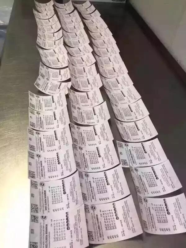 美国彩票开奖16亿美元,整个美国都狂欢了,华人代购也赚发了