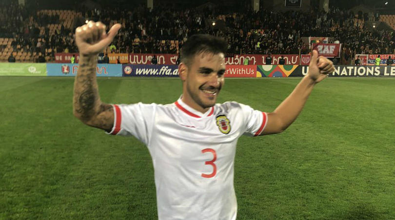 留给国足的对手不多了,留给中国队的弱队是谁