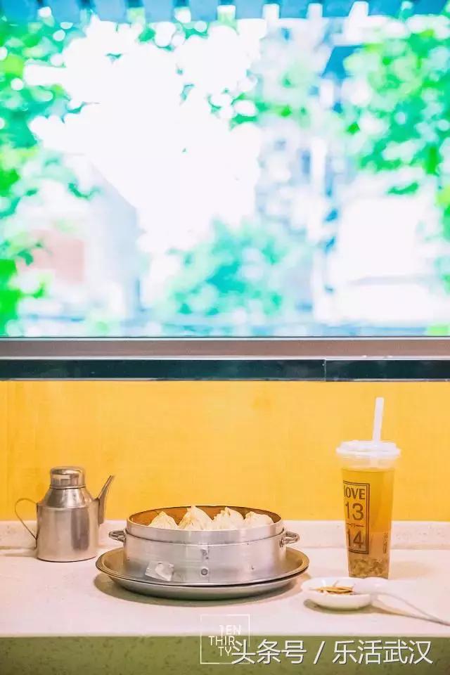 武汉最好吃的汤包在哪家,武汉好吃的汤包有哪几家