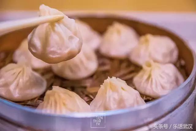 武汉最好吃的汤包在哪家,武汉好吃的汤包有哪几家