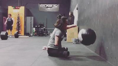 爆红ins的健身美女,ins健身女神哥伦比亚