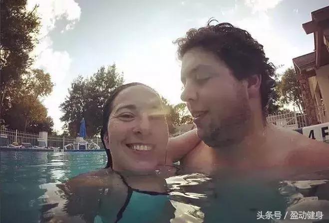 爆红ins的健身美女,ins健身女神哥伦比亚