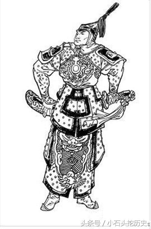 中国最后一个武状元83版,清朝最后一个武状元是谁