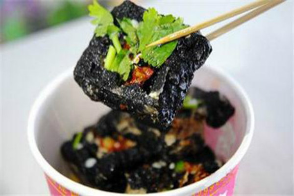 街边深夜放毒美食,十大深夜放毒美食