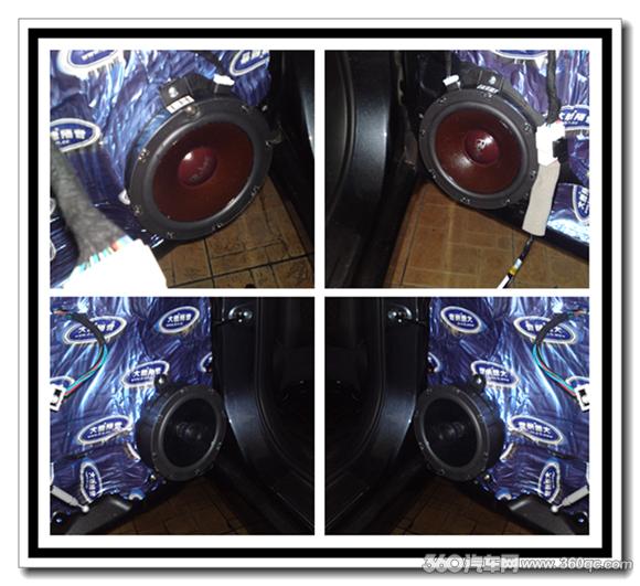 2010款斯巴鲁傲虎隔音,斯巴鲁傲虎如何提升马力