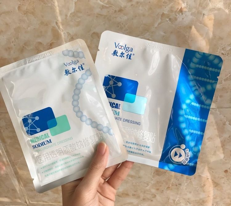 医美面膜背后的秘密？你敷的可能只是普通面膜！｜真假辨别